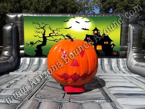 Fall Festival Party Ideas in Scottsdale Arizona